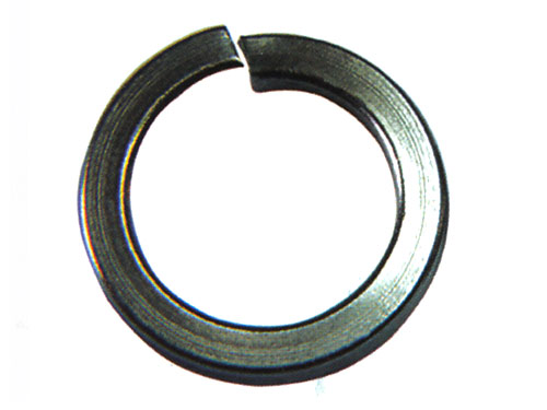 Standard Spring Washers