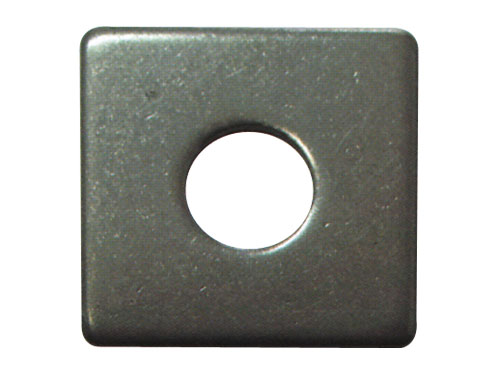 Square Washers