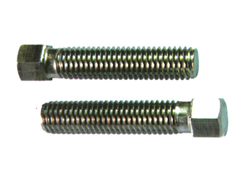 Hexagon Head Bolts with Small Head