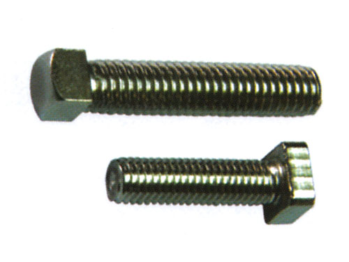 Square Head Bolts