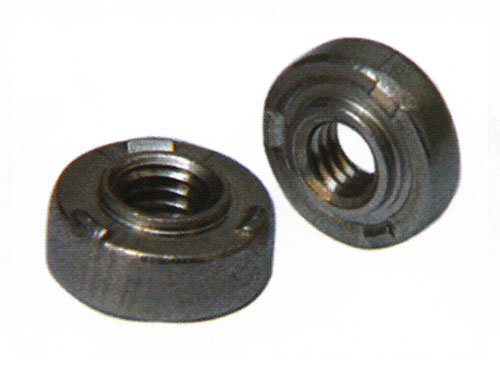 Spot Welding Nuts