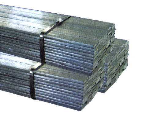 Stainless Flat Steel