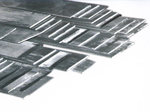 Stainless Flat Steel